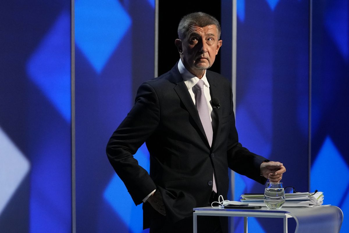 Andrej Babiš v televizi CNN Prima News neříkal pravdu