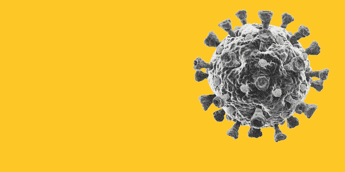 Koronavirus: Útok na duševní zdraví