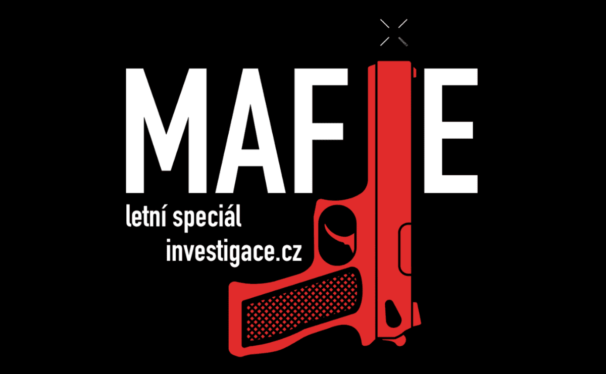 Letní speciál MAFIE od investigace.cz - celá série