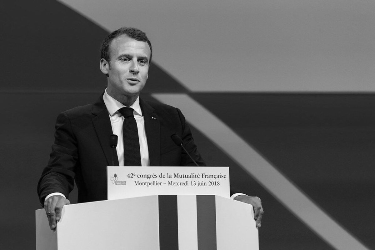 „MacronLeaks“ – útok přišel z Ruska