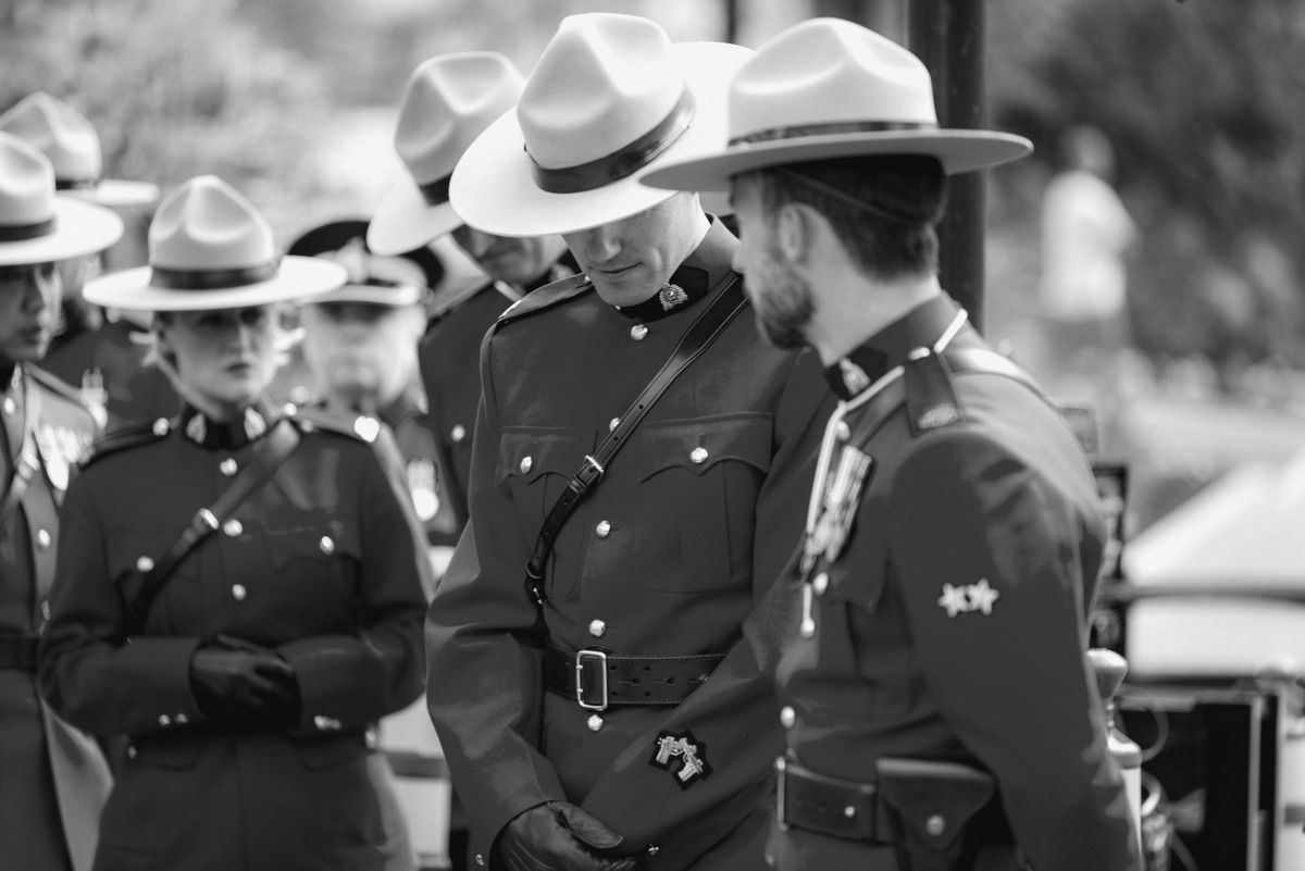 Vysoce postavený důstojník kanadské policie čelí obvinění ze špionáže. Pracoval i na odhalování Magnitského schématu