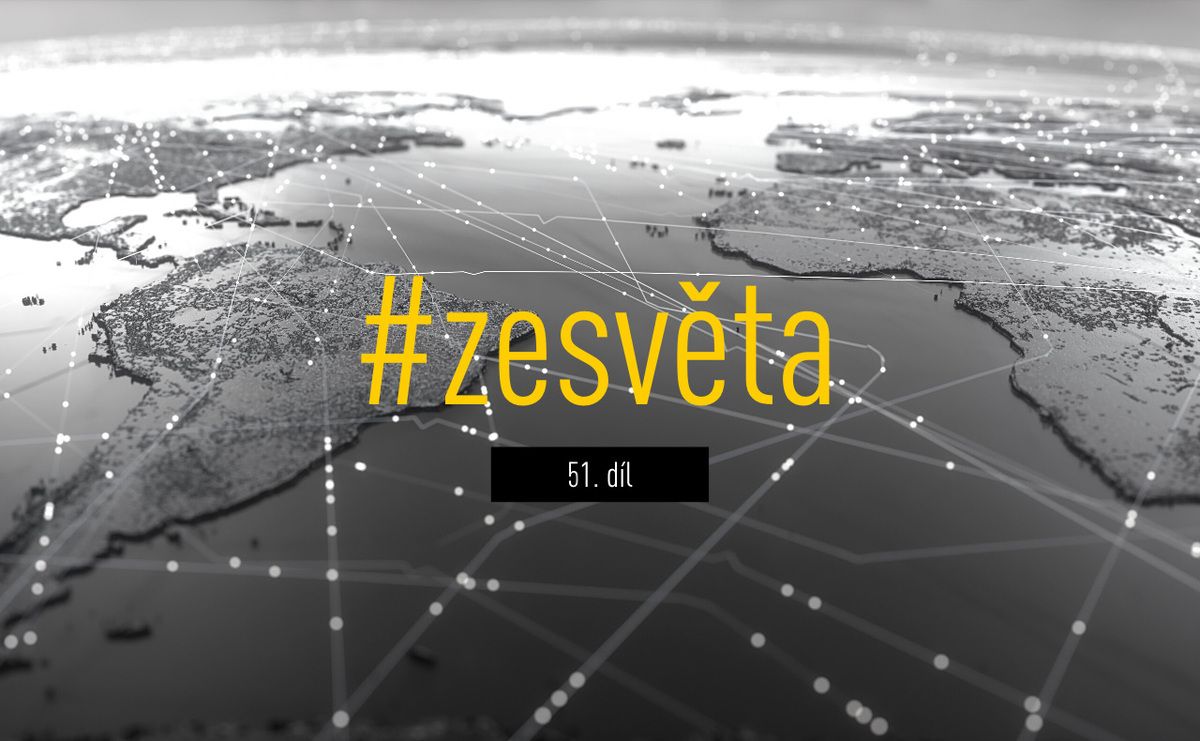 #zesvěta 51