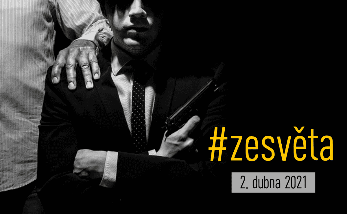 #zesvěta: Těžký týden pro italskou mafii 